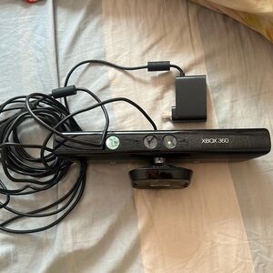Xbox 360 Kinect